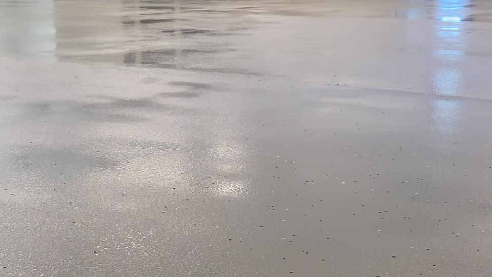 #SUPREMEPOLISHEDCONCRETE